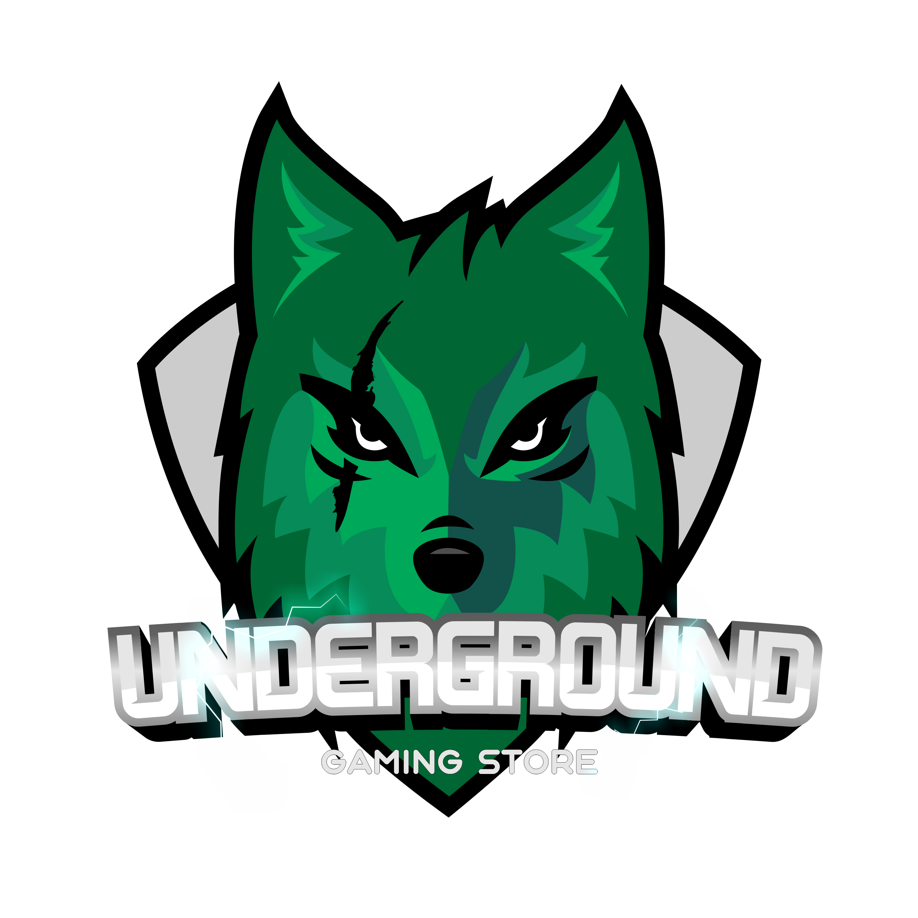 Underground Game Store